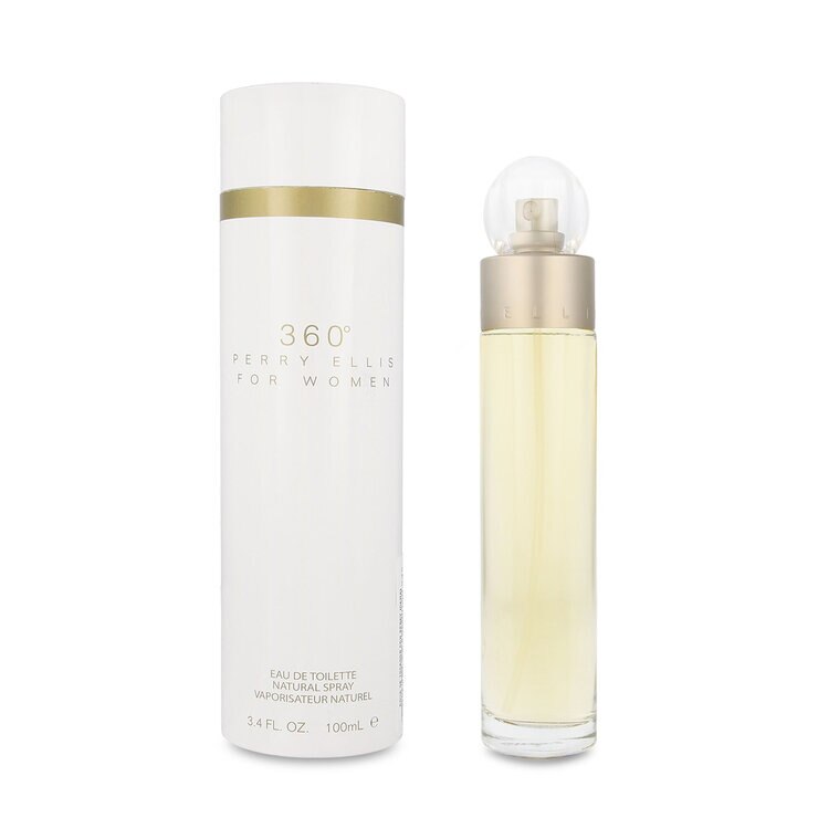 Perry Ellis 360° 100 ml — Imagen 2 de 3