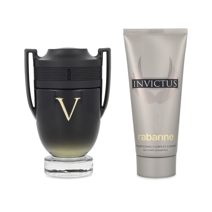 Invictus Victory Set 2 pzas