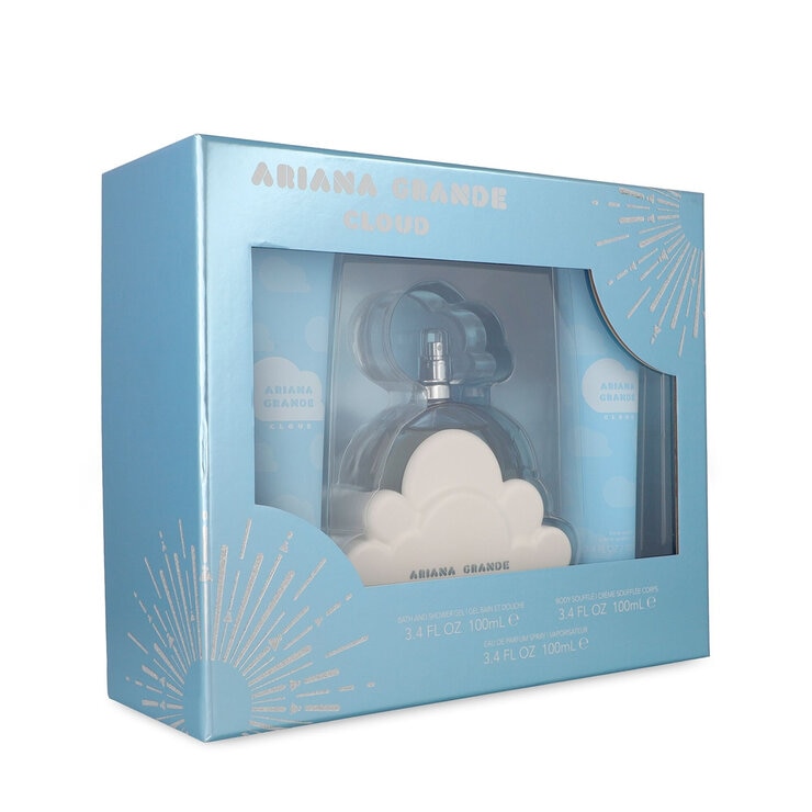 Ariana Grande Cloud 3 pzas — Imagen 2 de 3