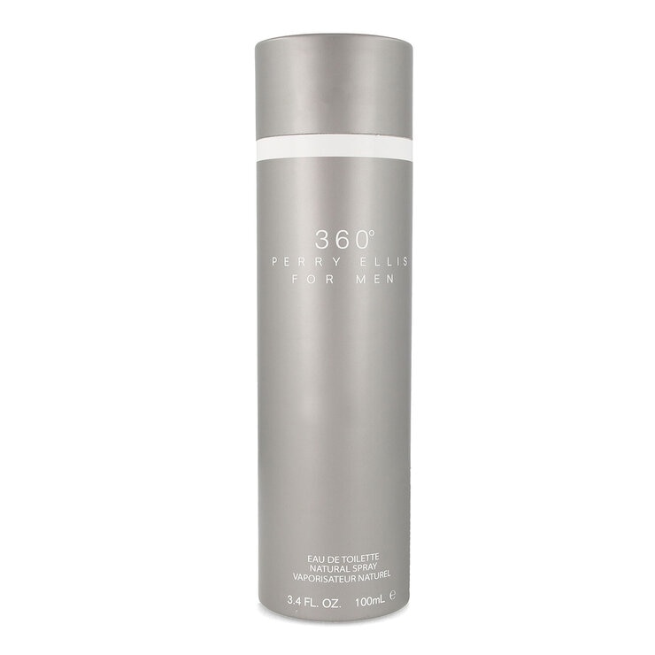 Perry Ellis 360° 100 ml — Imagen 2 de 3