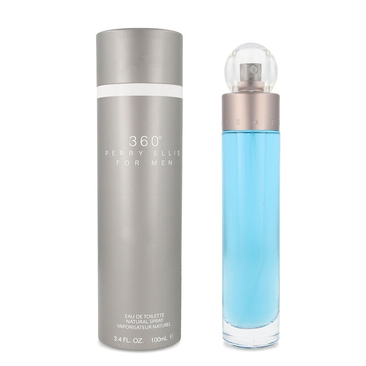 Perry Ellis 360° 100 ml — Imagen 3 de 3