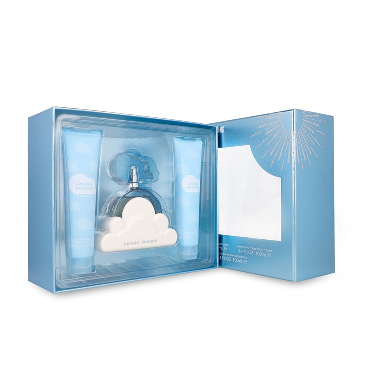 Ariana Grande Cloud 3 pzas — Imagen 3 de 3