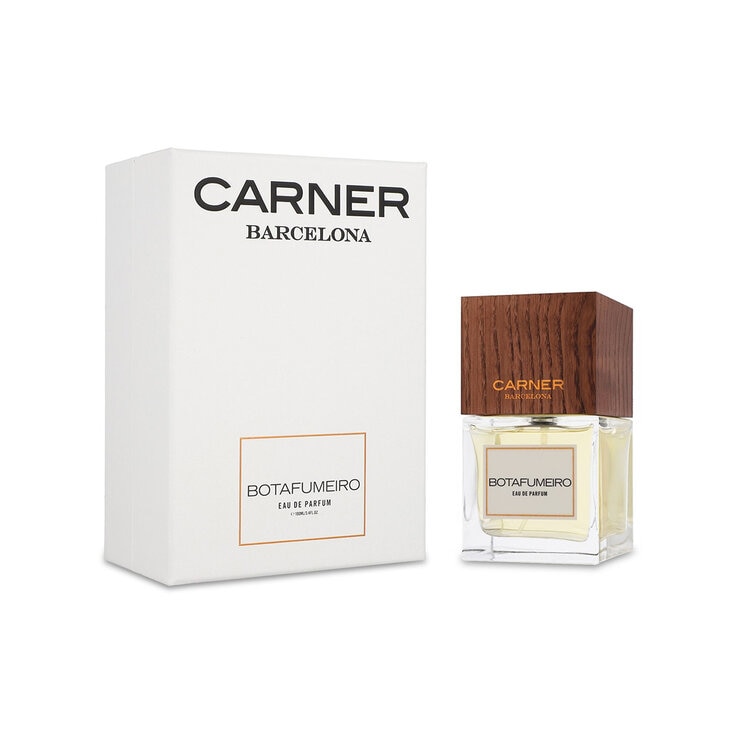 Carner Botafumeiro 100 ml — Imagen 2 de 3