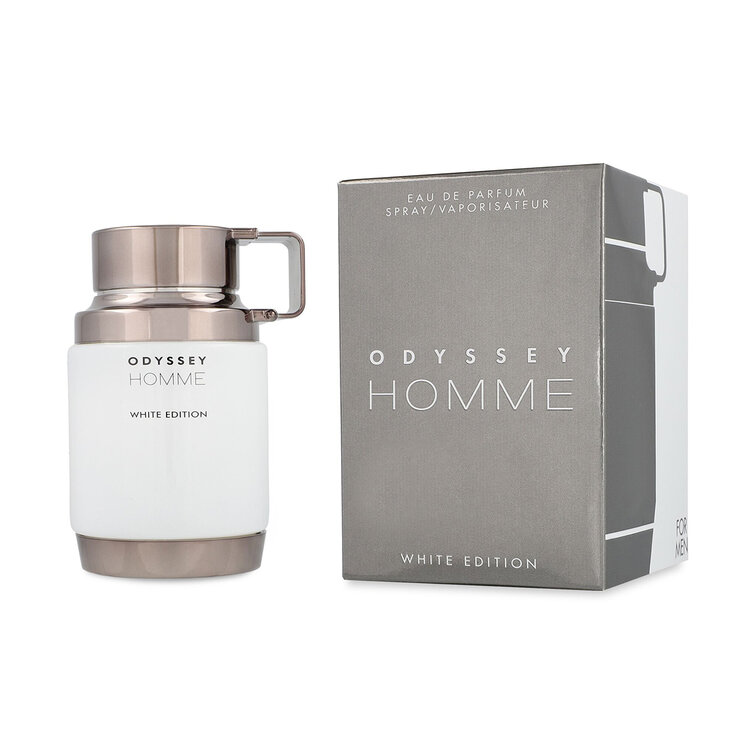 Armaf Odyssey Homme White Edition 100 ml — Imagen 2 de 3