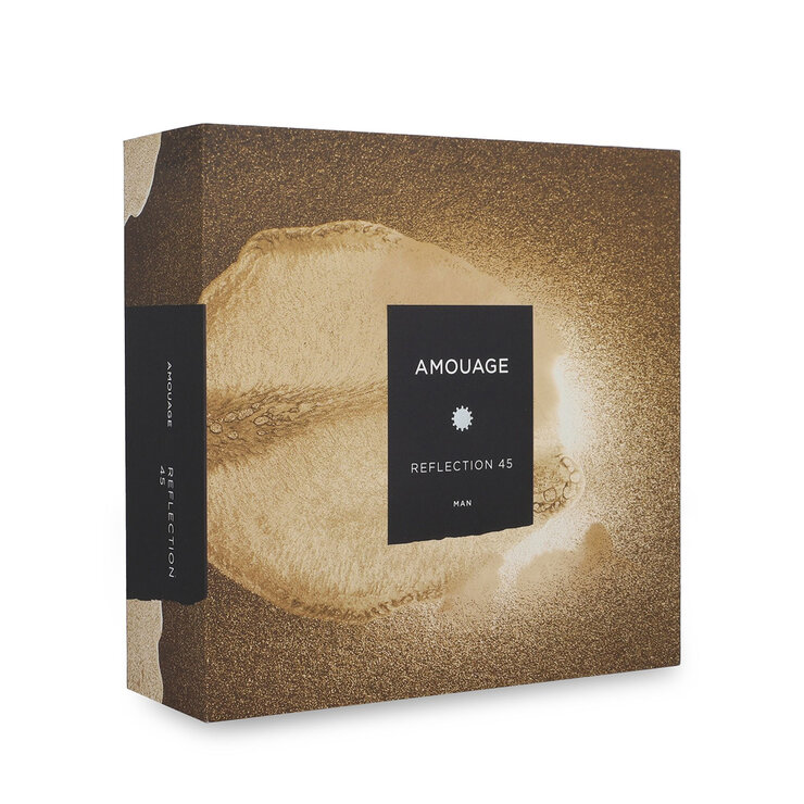 Amouage Reflection 45 Extracto De Perfume 100 ml — Imagen 2 de 3