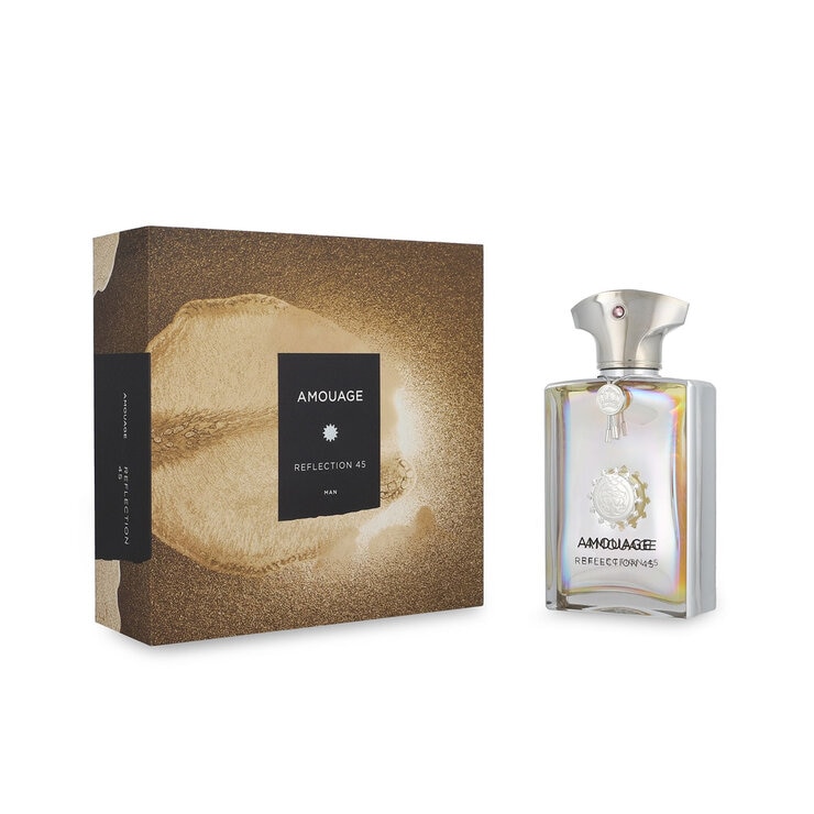 Amouage Reflection 45 Extracto De Perfume 100 ml — Imagen 3 de 3