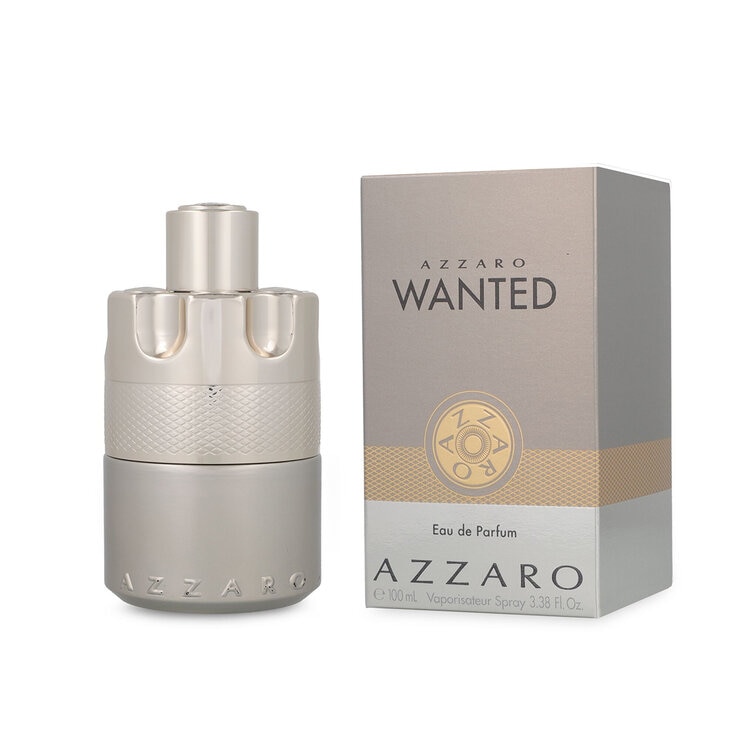Azzaro Wanted 100 ml — Imagen 3 de 4