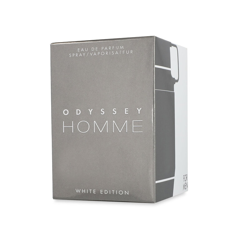 Armaf Odyssey Homme White Edition 100 ml — Imagen 3 de 3