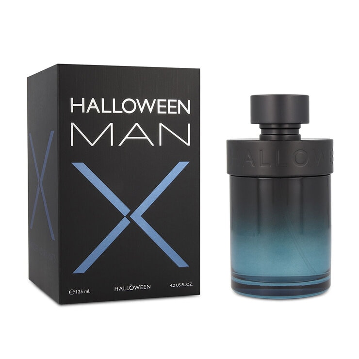 Halloween Man X 125 ml — Imagen 2 de 3