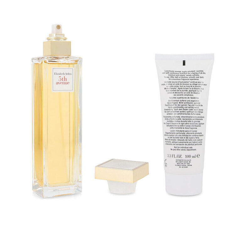 Elizabeth Arden 5Th Avenue Set 2 pzas — Imagen 2 de 3