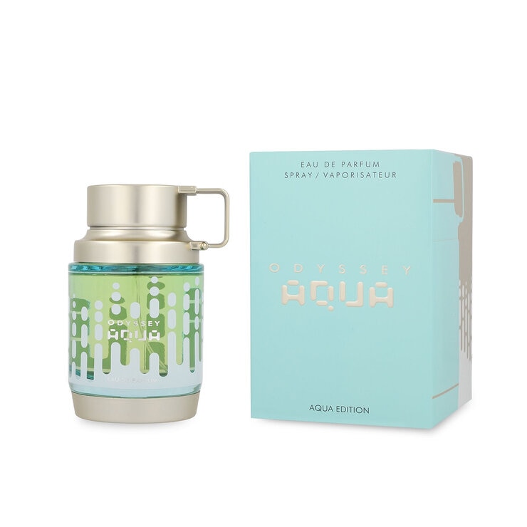 Armaf Odyssey Aqua 100 ml — Imagen 2 de 3