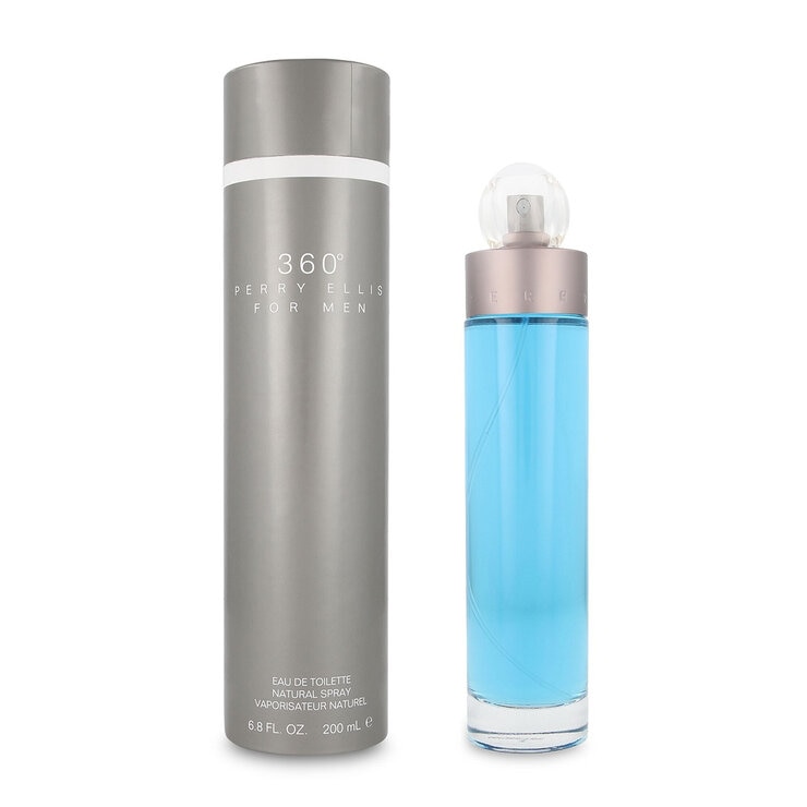 Perry Ellis 360° 200 ml — Imagen 2 de 3