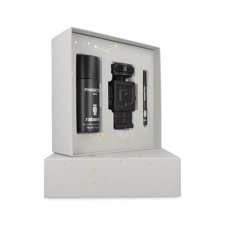 Phantom Parfum Set 3 pzas — Imagen 2 de 3