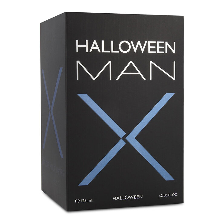 Halloween Man X 125 ml — Imagen 3 de 3