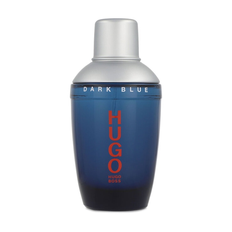 Hugo Boss Dark Blue 75 ml