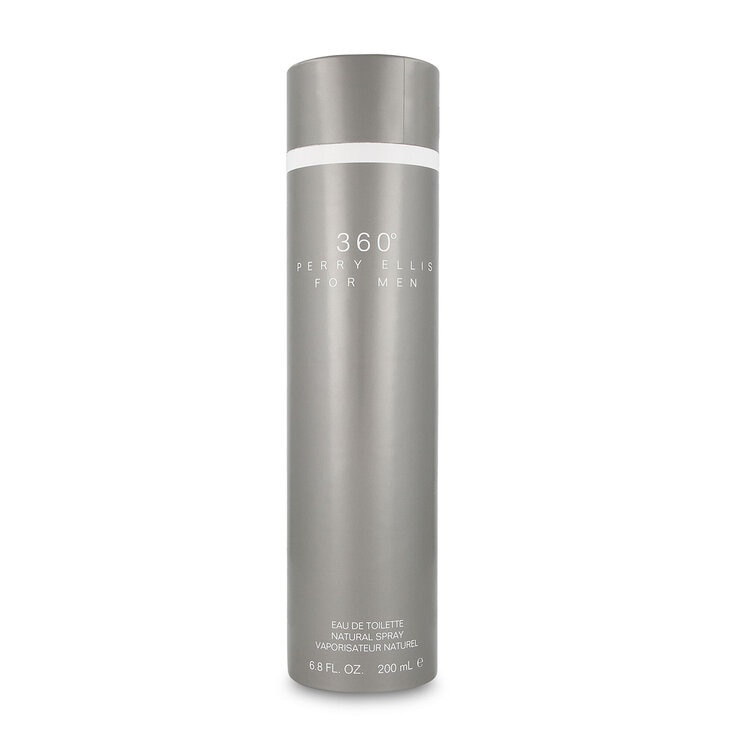 Perry Ellis 360° 200 ml — Imagen 3 de 3