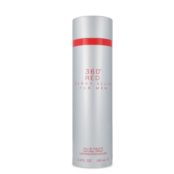 Perry Ellis 360° Red 100 ml — Imagen 2 de 3