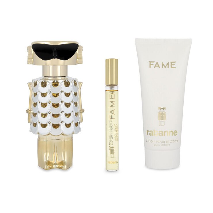 Fame Set 3 pzas — Imagen 1 de 3