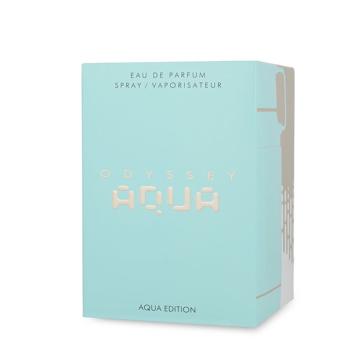 Armaf Odyssey Aqua 100 ml — Imagen 3 de 3