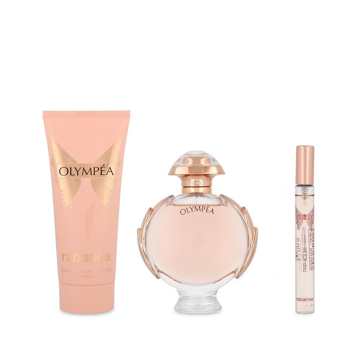 Olympea Set 3 pzas — Imagen 1 de 3