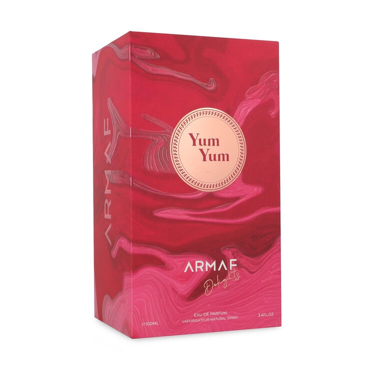 Armaf Yum Yum 100 ml — Imagen 2 de 3