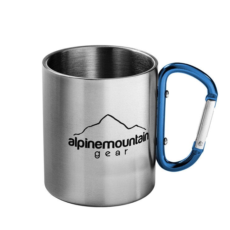 Alpine Mountain Gear Cafetera con Tazas para Exteriores — Imagen 2 de 4