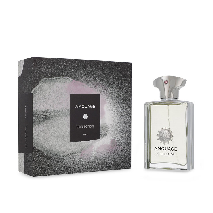 Amouage Reflection 100 ml — Imagen 3 de 3