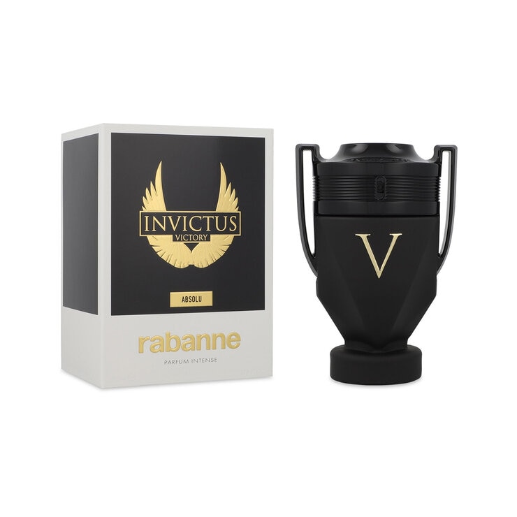 Invictus Victory Absolu 100 ml — Imagen 2 de 3