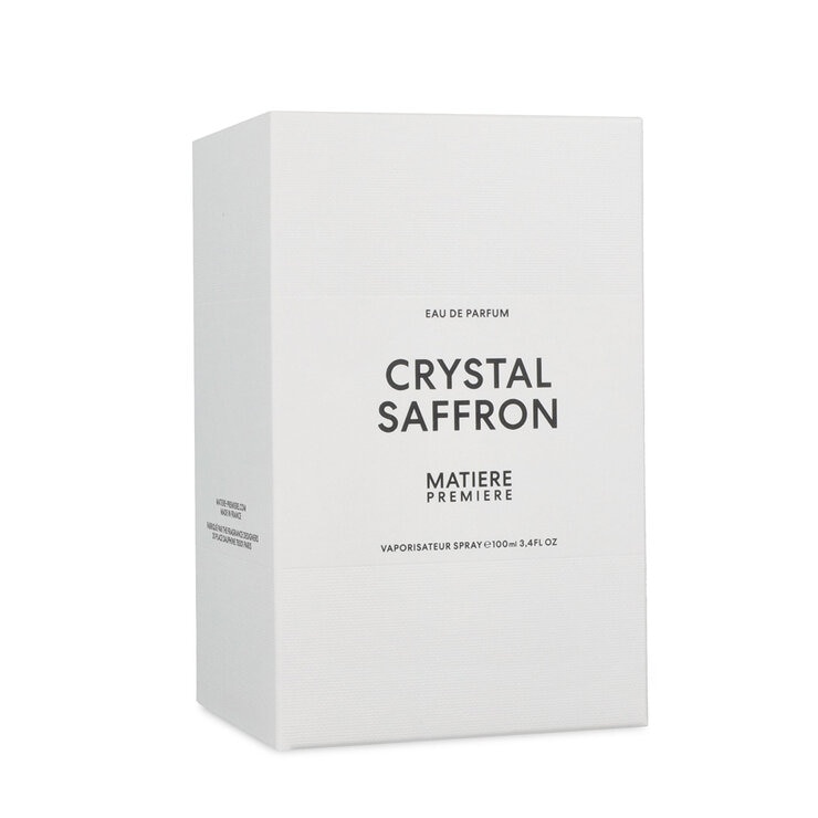 Matiere Crystal Saffron 100 ml — Imagen 3 de 3