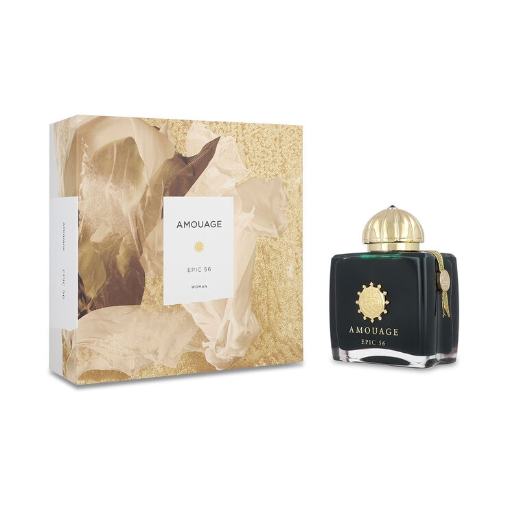 Amouage Epic 56 Extracto De Perfume 100 ml — Imagen 2 de 3