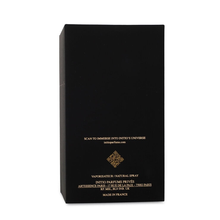 Initio Oud For Greatness Neo 90 ml — Imagen 2 de 3