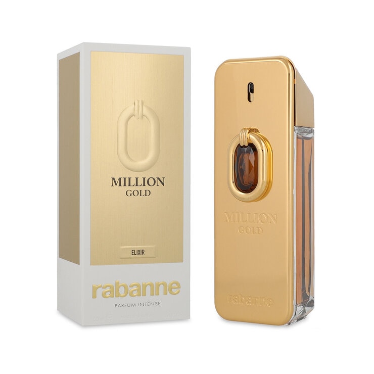 One Million Gold Elixir 100 ml — Imagen 2 de 3