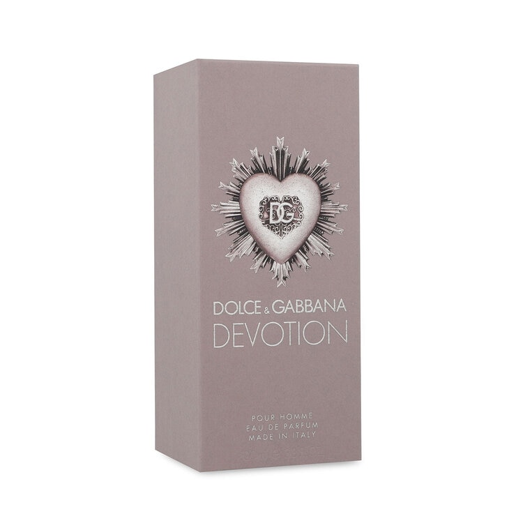 Dolce & Gabbana Devotion Pour Homme 100 ml — Imagen 3 de 3