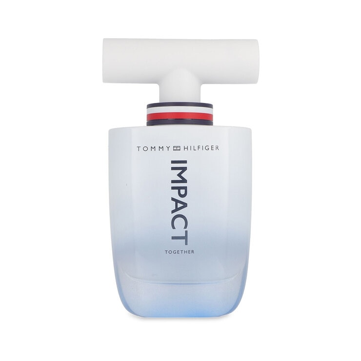 Tommy Impact Together 100 ml — Imagen 1 de 3