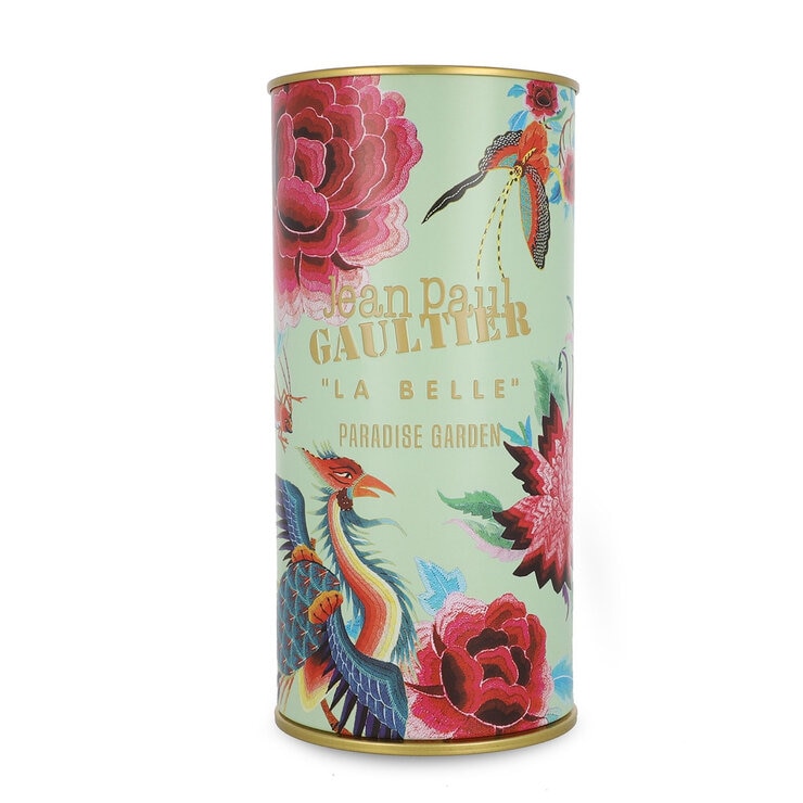 Jean Paul Gaultier La Belle Paradise Garden 100 ml — Imagen 2 de 3