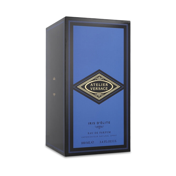 Iris D'Elite 100 ml — Imagen 2 de 3