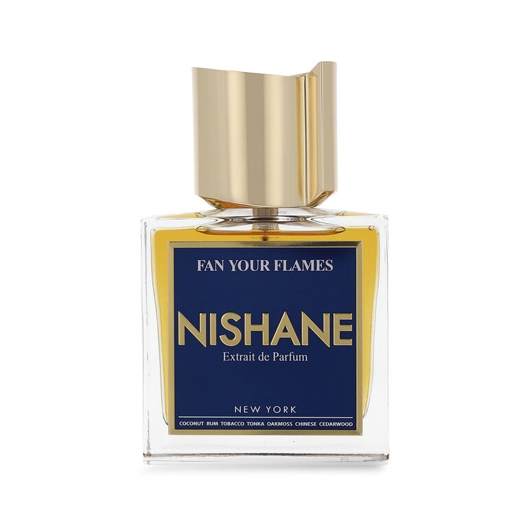 Nishane Fan Your Flames Extracto De Perfume 50 ml — Imagen 1 de 3