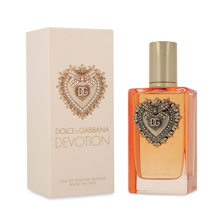 Dolce & Gabbana Devotion Intense 100 ml — Imagen 1 de 3
