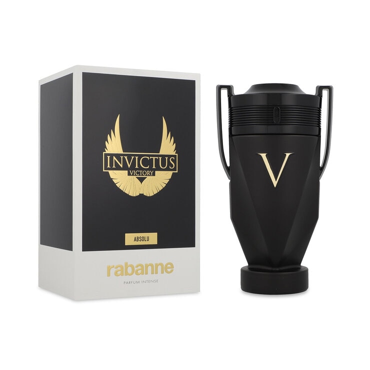 Invictus Victory Absolu 200 ml — Imagen 2 de 3