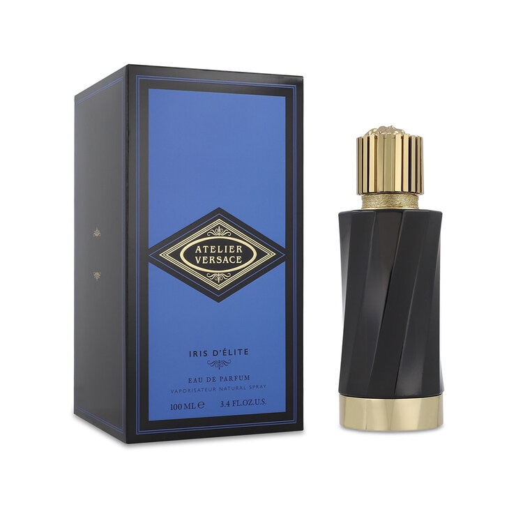 Iris D'Elite 100 ml — Imagen 3 de 3