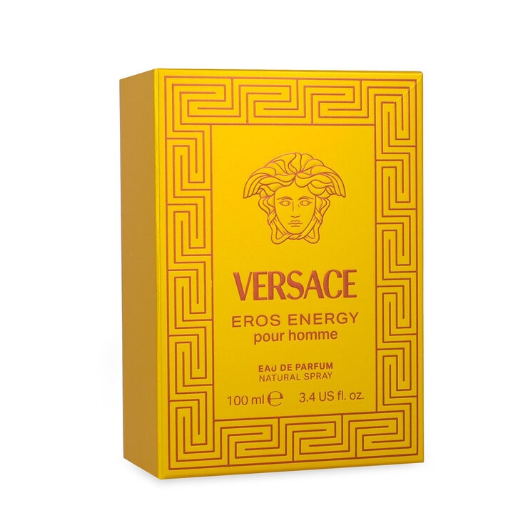 Versace Eros Energy 100 ml — Imagen 2 de 3