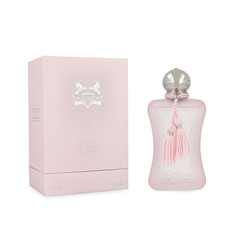 Parfums De Marly Delina La Rosee 75 ml — Imagen 2 de 3