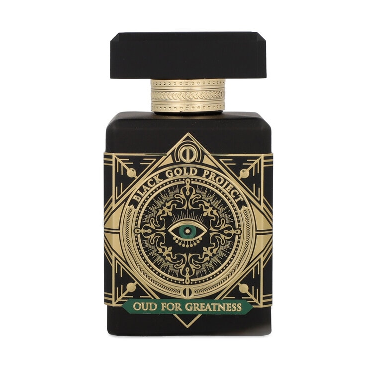 Initio Oud For Greatness Neo 90 ml — Imagen 1 de 3