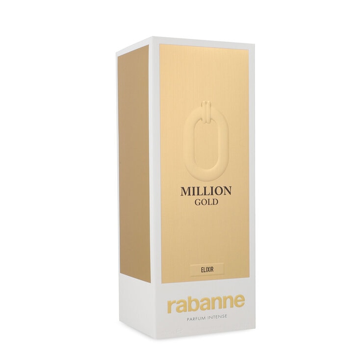 One Million Gold Elixir 200 ml — Imagen 2 de 3