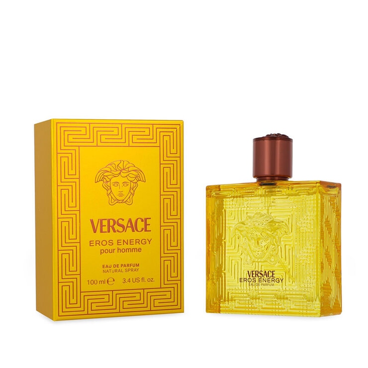 Versace Eros Energy 100 ml — Imagen 3 de 3