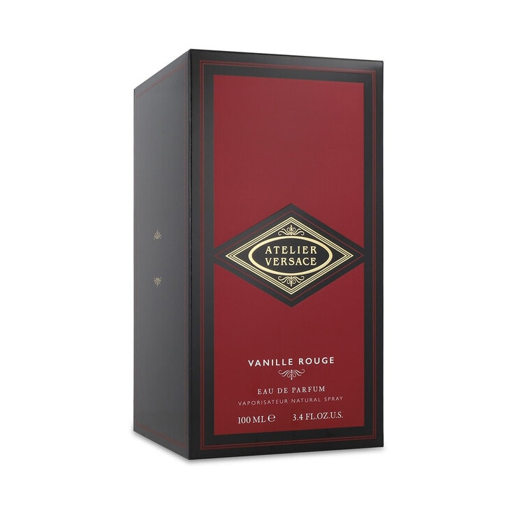 Vanille Rouge 100 ml — Imagen 2 de 3