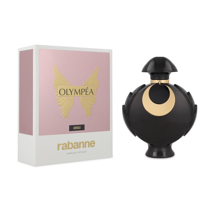 Olympea Absolu 80 ml — Imagen 2 de 3