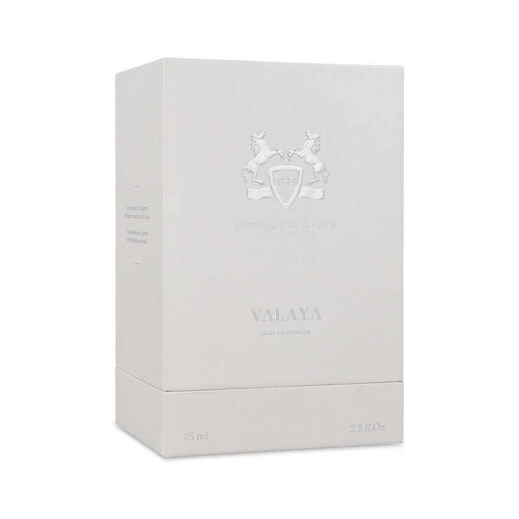 Parfums De Marly Valaya 75 ml — Imagen 2 de 3