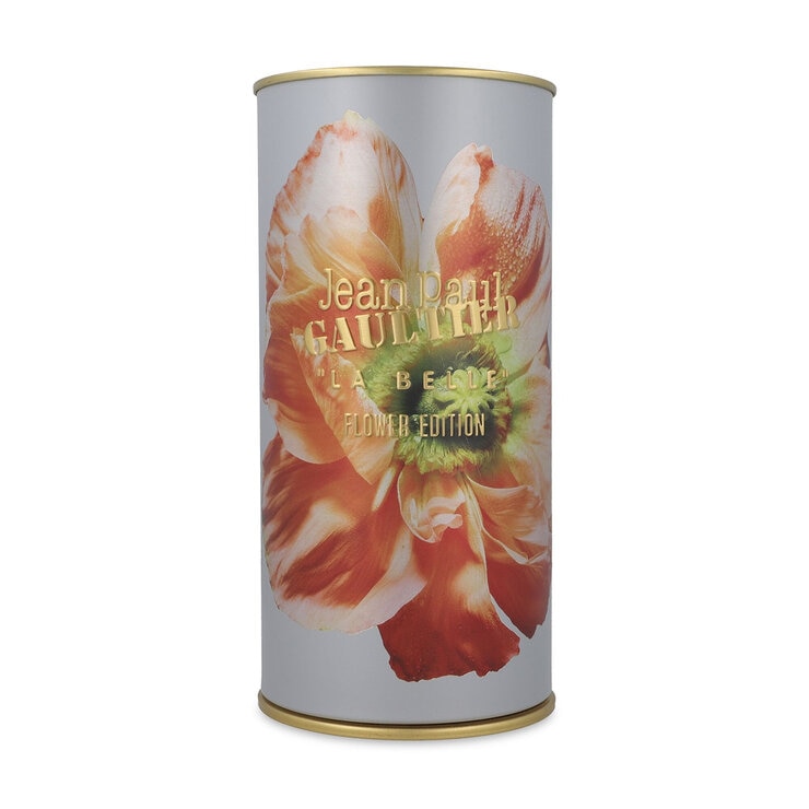 Jean Paul Gaultier La Belle Flower 100 ml — Imagen 2 de 3