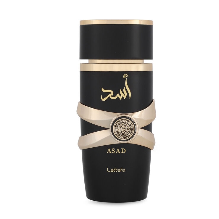 Lattafa Asad 100 ml — Imagen 3 de 3